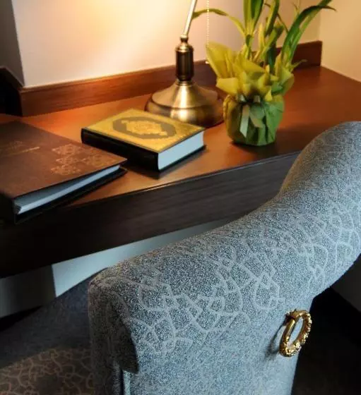 اتاق سوپریور, Al Meroz Hotel Bangkok   The Leading Halal