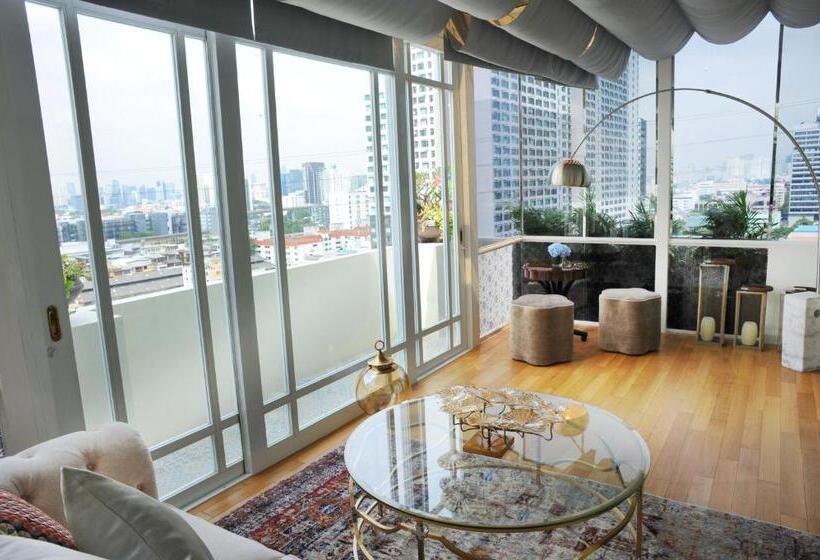 سوییت, Al Meroz Hotel Bangkok The Leading Halal