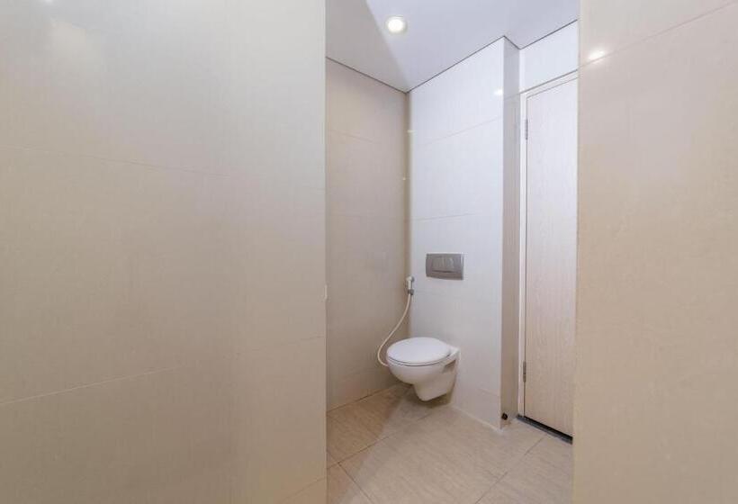 חדר אקזקיוטיב, Aston Cirebon Hotel And Convention Center