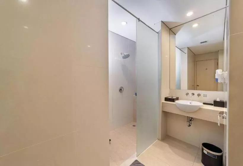 エクゼクティブルーム, Aston Cirebon Hotel And Convention Center