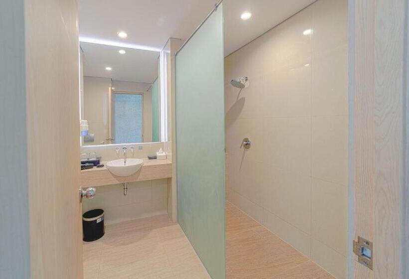 غرفة تنفيذية, Aston Cirebon Hotel And Convention Center