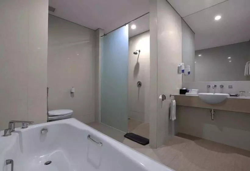 スイート, Aston Cirebon Hotel And Convention Center