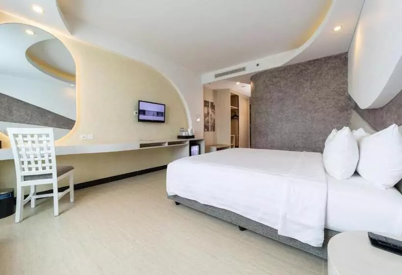 スーペリアールーム, Aston Cirebon Hotel And Convention Center