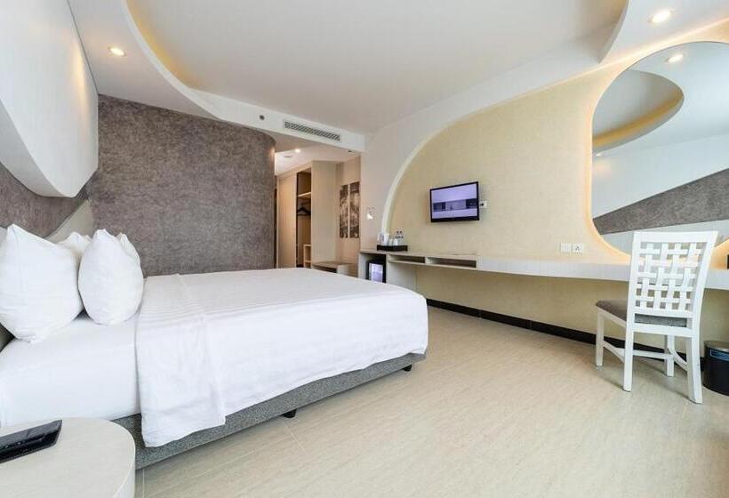 غرفة سوبيريور, Aston Cirebon Hotel And Convention Center