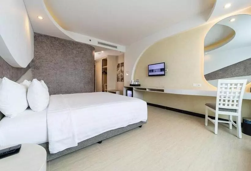 スーペリアールーム, Aston Cirebon Hotel And Convention Center