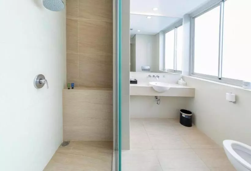 デラックスルーム, Aston Cirebon Hotel And Convention Center
