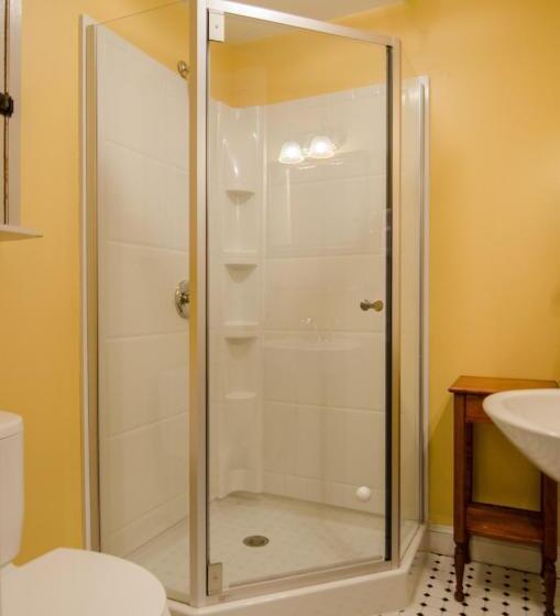 غرفة قياسية, Heart Of The Village Inn