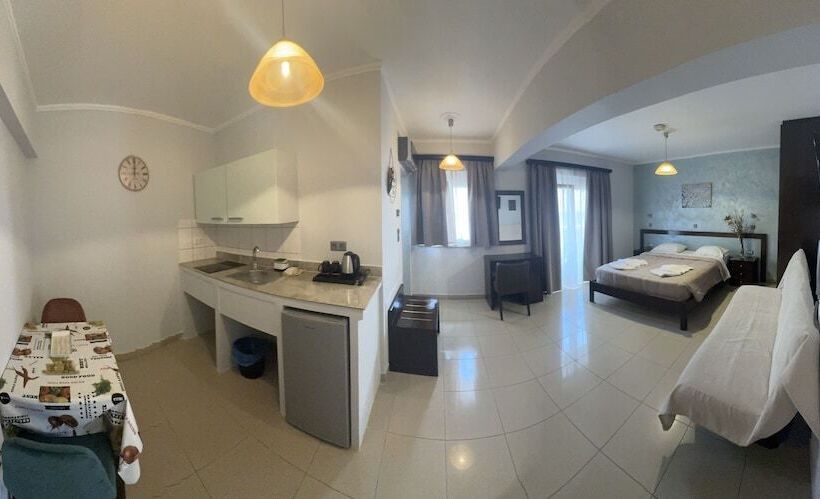 Студия Superior, Comfort Hotel Apartments