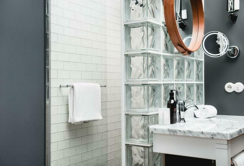 اتاق استاندارد, Grand Ferdinand Vienna – Your Hotel In The City Center