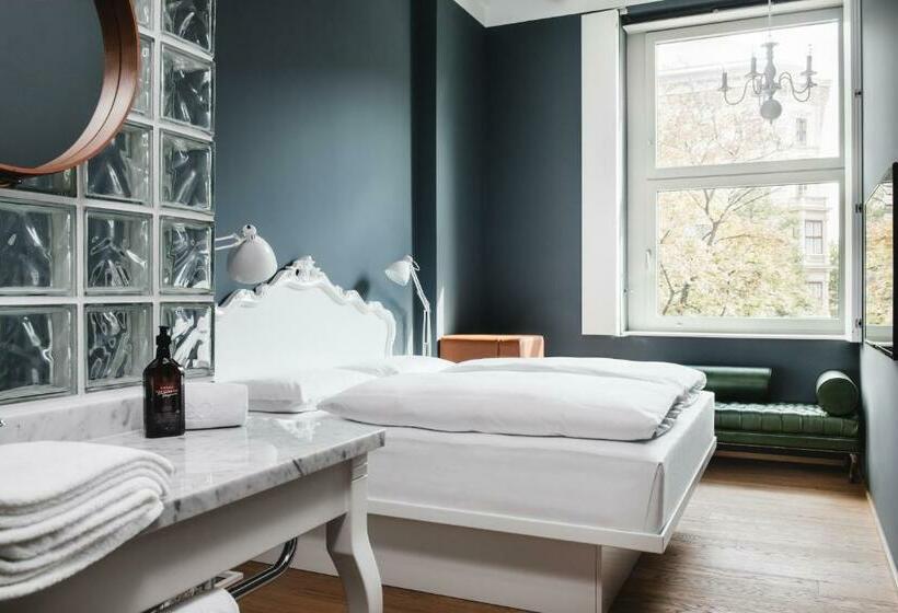 스탠다드 룸, Grand Ferdinand Vienna – Your Hotel In The City Center