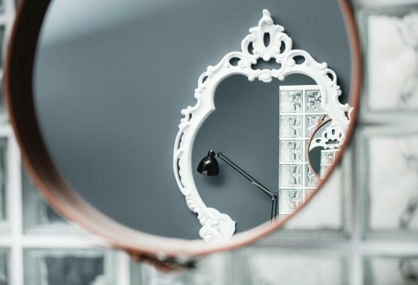 اتاق راحتی, Grand Ferdinand Vienna – Your Hotel In The City Center