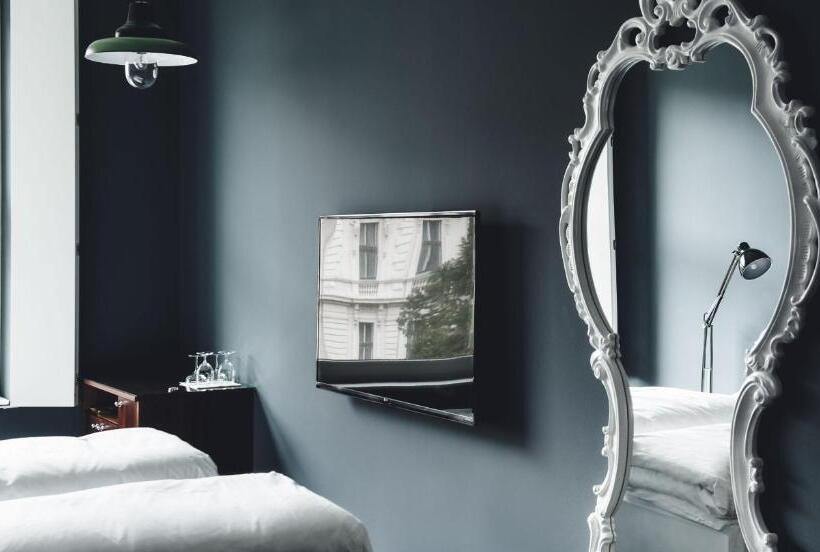 수피리어 룸, Grand Ferdinand Vienna – Your Hotel In The City Center