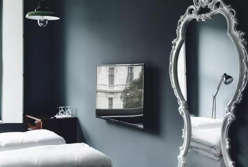 اتاق سوپریور, Grand Ferdinand Vienna – Your Hotel In The City Center