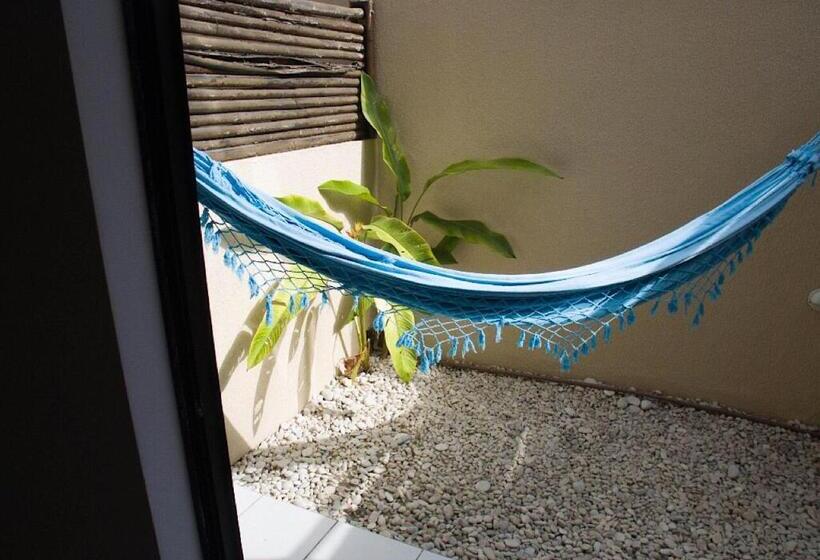 غرفة قياسية, Pousada Aquarela Do Brasil