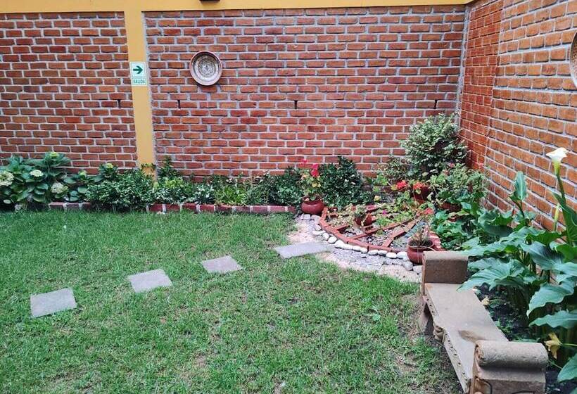 اتاق استاندارد یک نفره, Serra Nova