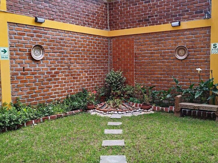 اتاق استاندارد سه نفره, Serra Nova