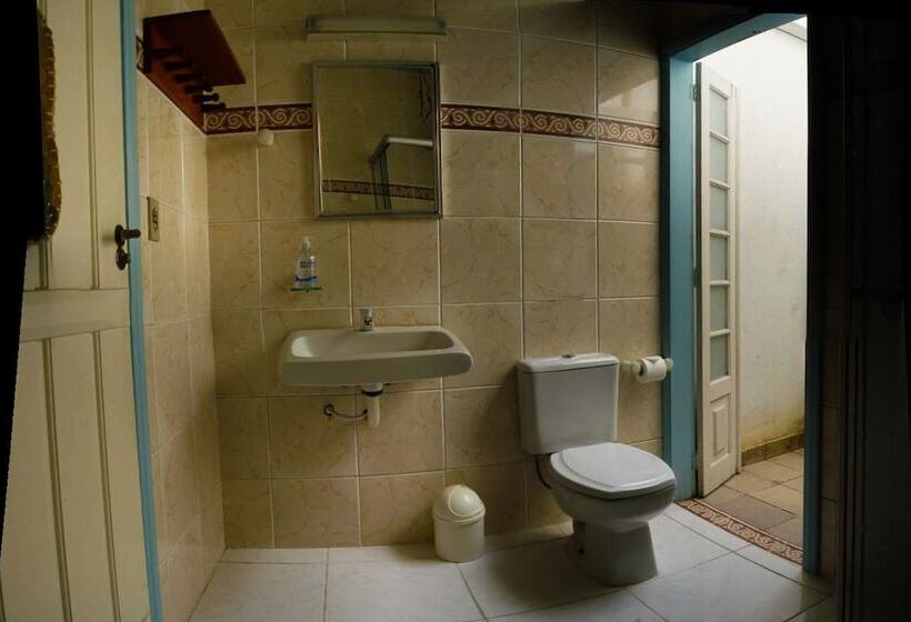 공동 객실, Hostel Recanto Azul