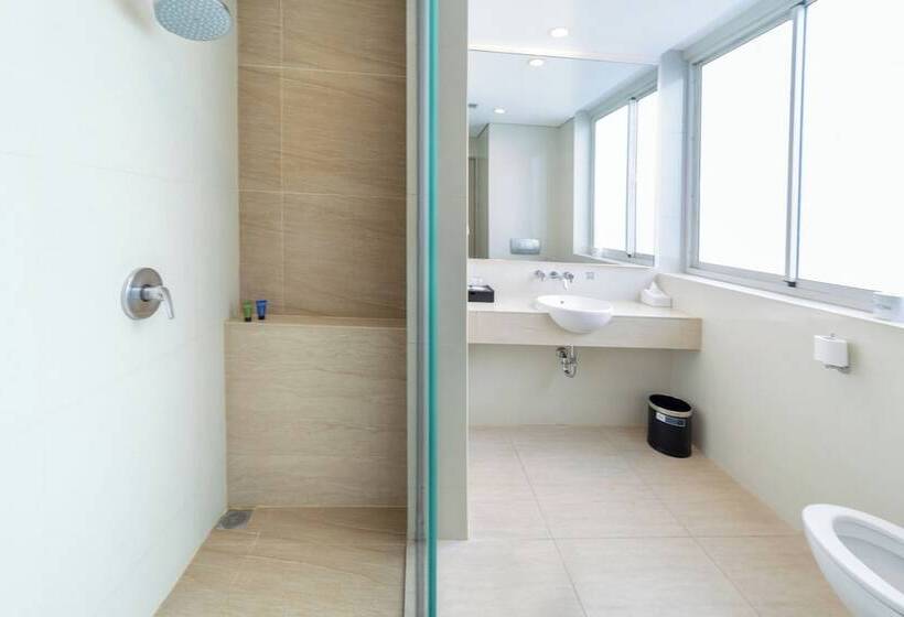 غرفة سوبيريور, Aston Cirebon Hotel And Convention Center