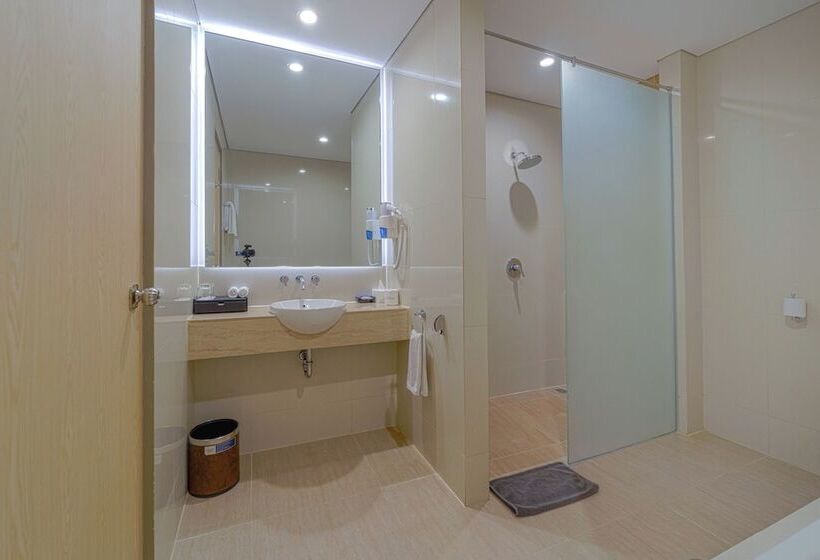 غرفة تنفيذية, Aston Cirebon Hotel And Convention Center