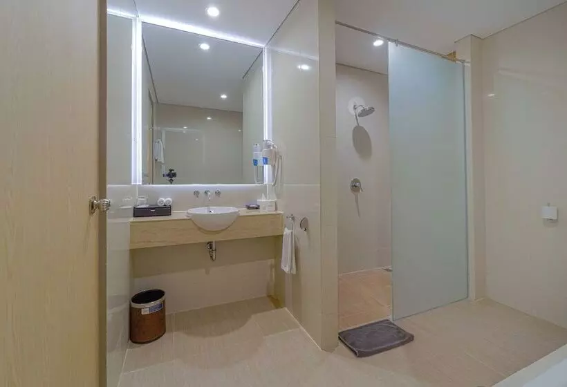 エクゼクティブルーム, Aston Cirebon Hotel And Convention Center