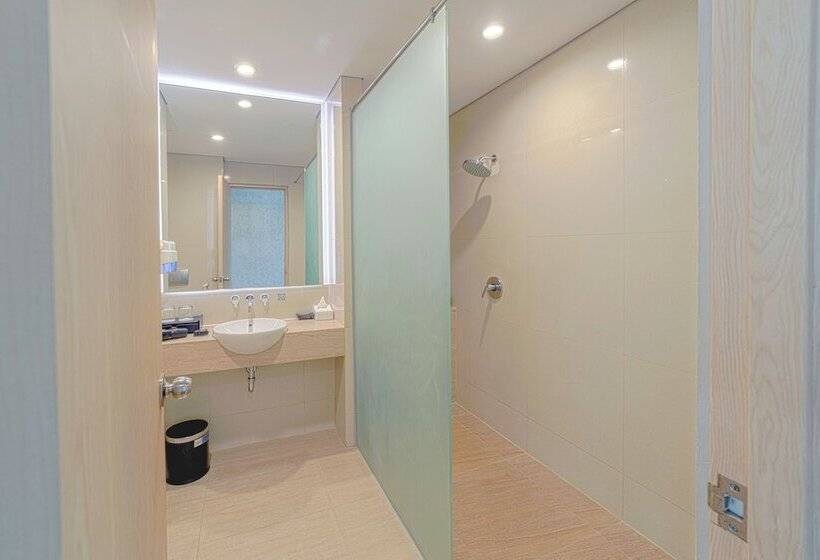 חדר אקזקיוטיב, Aston Cirebon Hotel And Convention Center