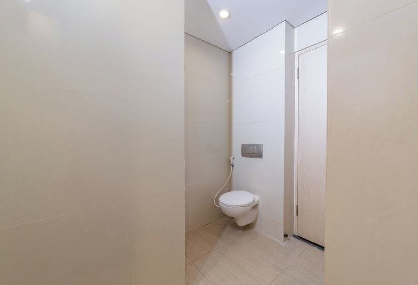 חדר אקזקיוטיב, Aston Cirebon Hotel And Convention Center