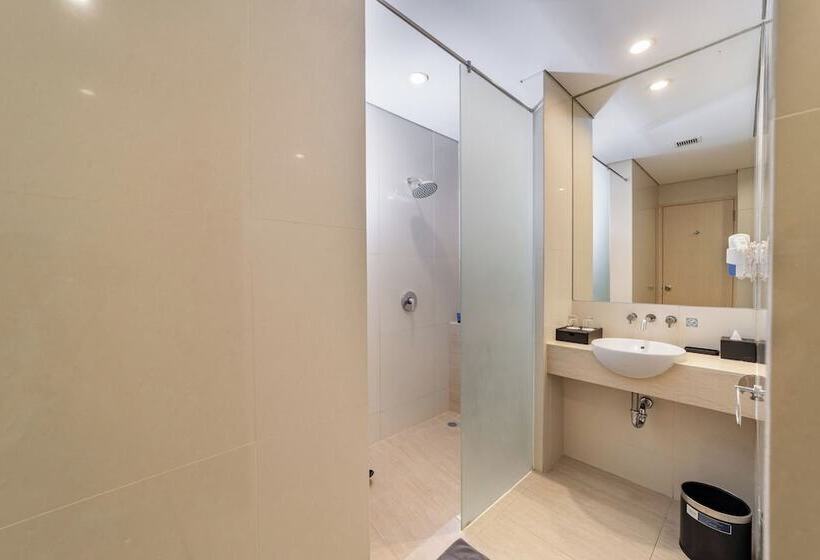 غرفة تنفيذية, Aston Cirebon Hotel And Convention Center