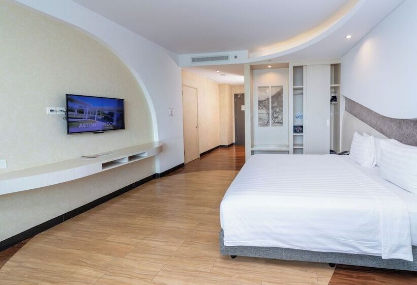 חדר אקזקיוטיב, Aston Cirebon Hotel And Convention Center