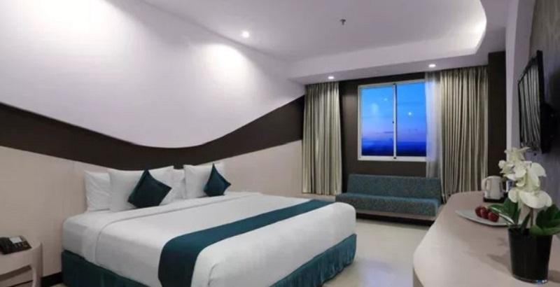 Номер Superior, Aston Cirebon Hotel And Convention Center