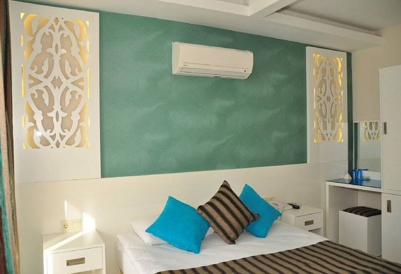 Standard Single Room Sea View, Aura Boutique