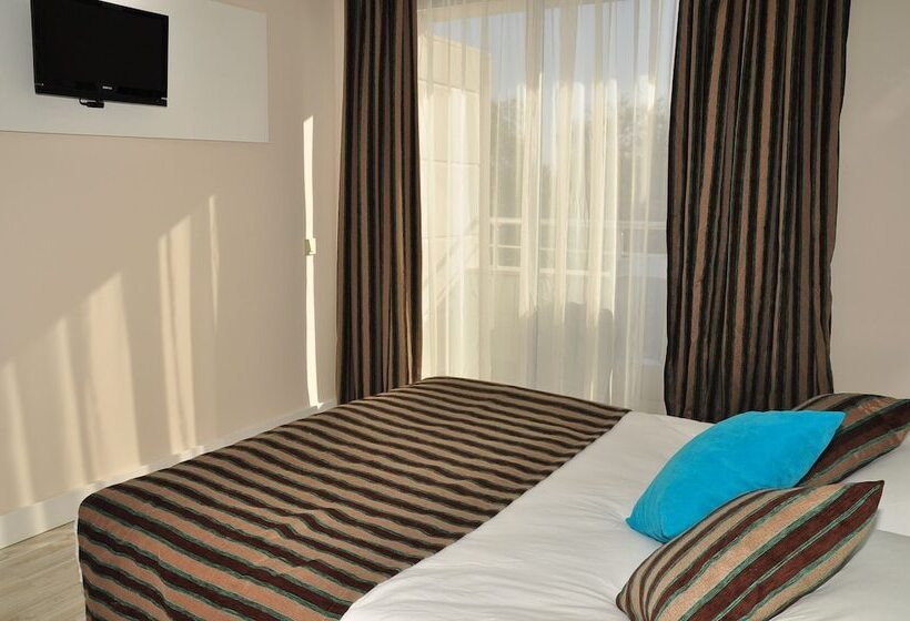 Standard Single Room Sea View, Aura Boutique