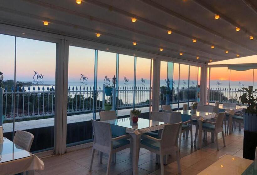 Standard Single Room Sea View, Aura Boutique