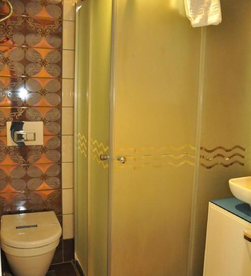 Standard Single Room Sea View, Aura Boutique