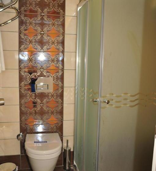 Standard Triple Room Sea View, Aura Boutique
