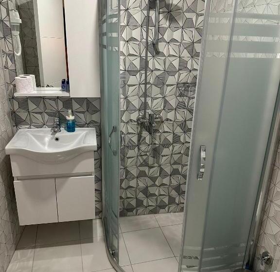 חדר סטנדרט יחיד, Aura Boutique