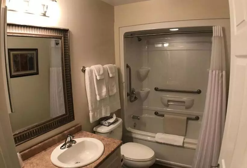 Juniorsviitti, Balsam Suites Boutique Inn & Residence