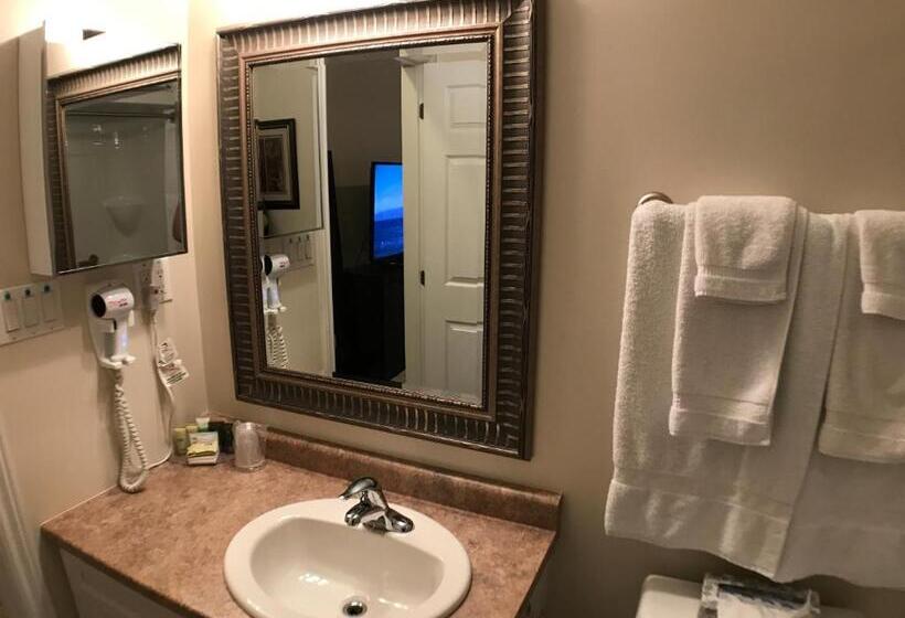 جناح جونيور, Balsam Suites Boutique Inn & Residence