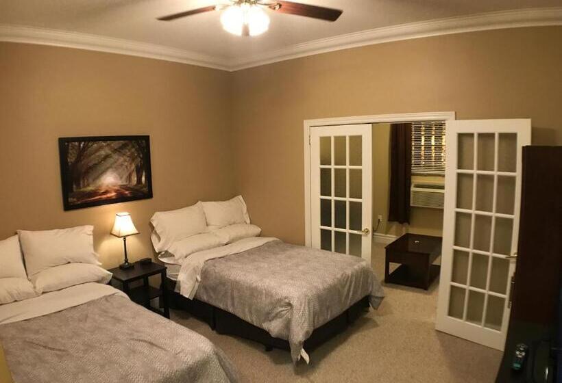 جناح جونيور, Balsam Suites Boutique Inn & Residence