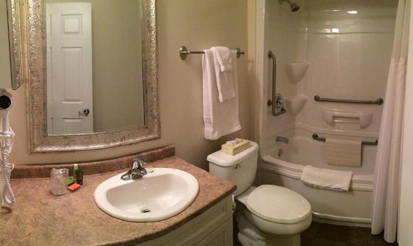 جناح سوبيريور, Balsam Suites Boutique Inn & Residence