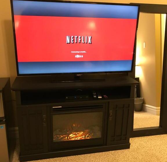 جناح سوبيريور, Balsam Suites Boutique Inn & Residence