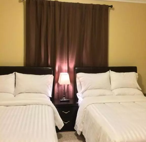 Superior-sviitti, Balsam Suites Boutique Inn & Residence