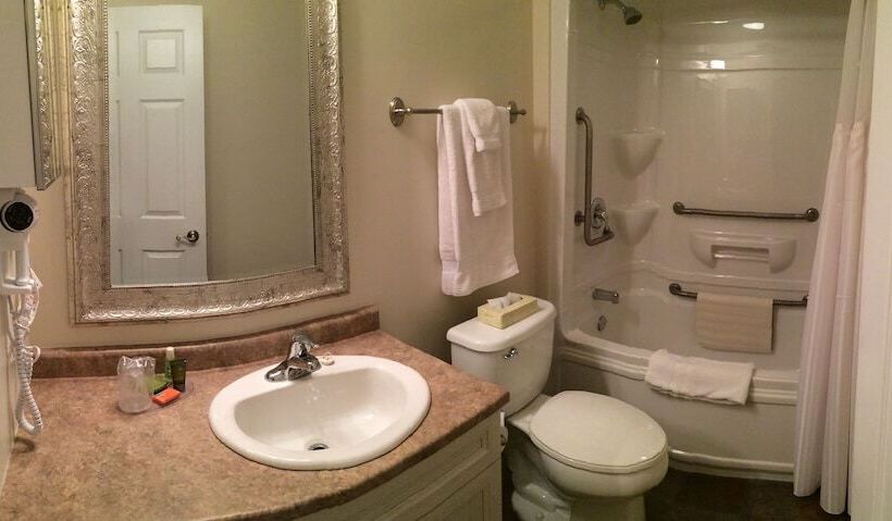 جناح إدارى, Balsam Suites Boutique Inn & Residence