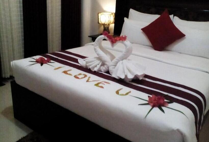 اتاق لوکس, Coron Bancuang Mansion