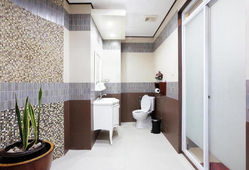 سوئیت پنت هاوس, Coron Bancuang Mansion