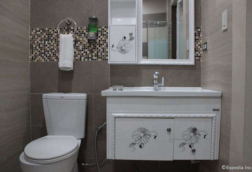 اتاق لوکس, Coron Bancuang Mansion