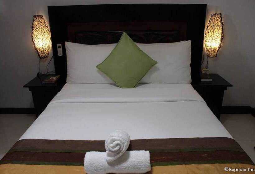 디럭스 룸, Coron Bancuang Mansion