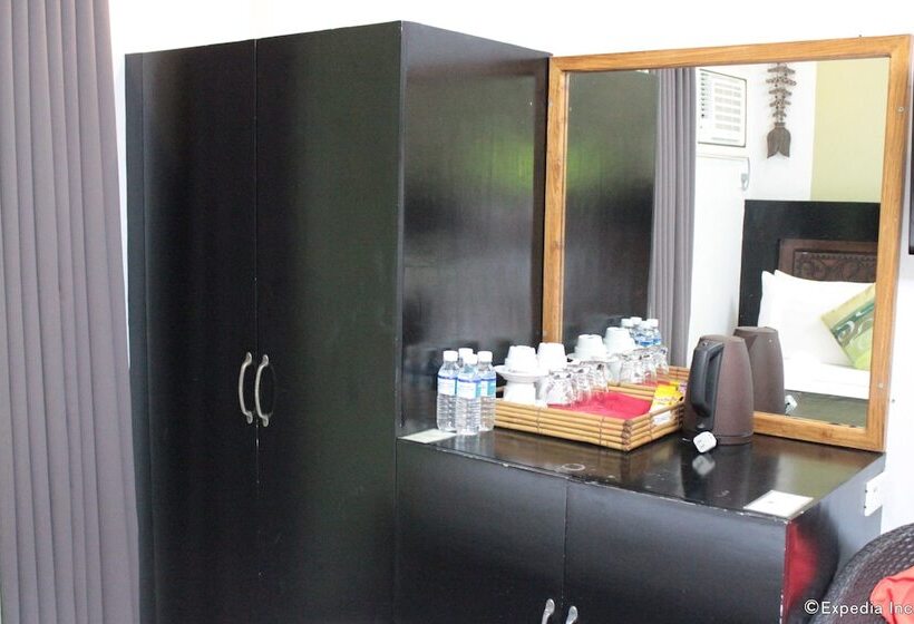 اتاق سوپریور, Coron Bancuang Mansion