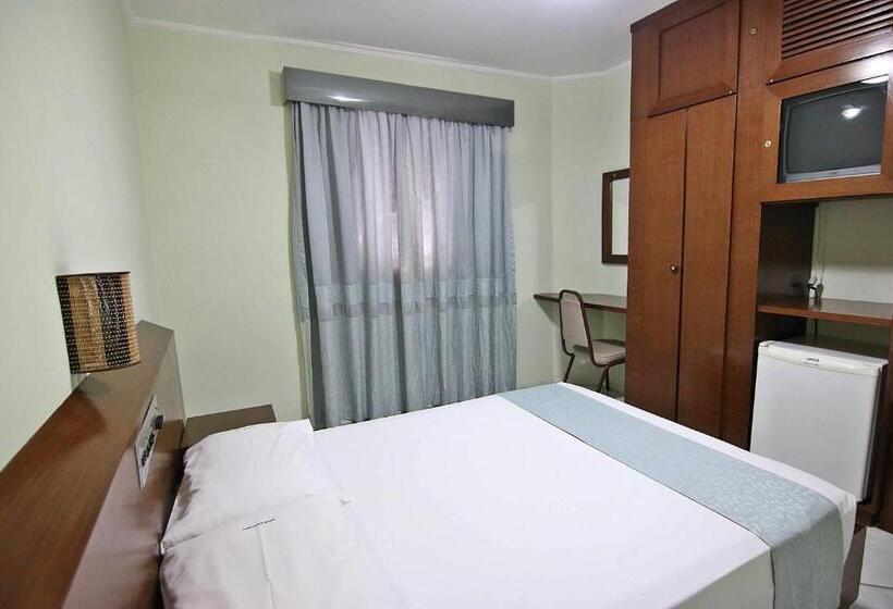 Standart Oda, David Plaza