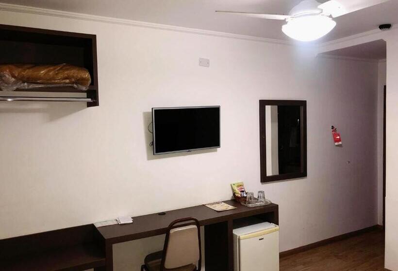 Standart Oda, David Plaza