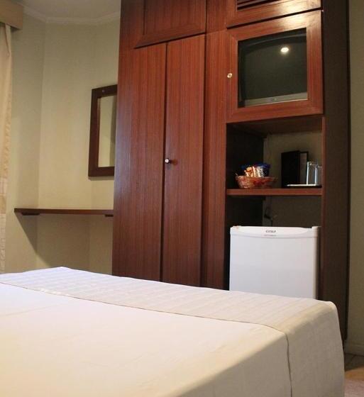 Standart Oda, David Plaza